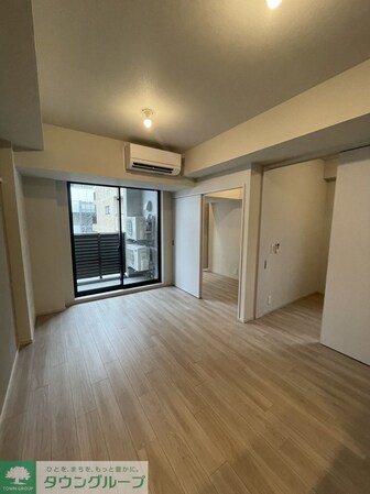 プラウドフラット三越前イーストの物件内観写真